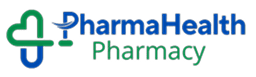 PharmaHealth BlueGreen